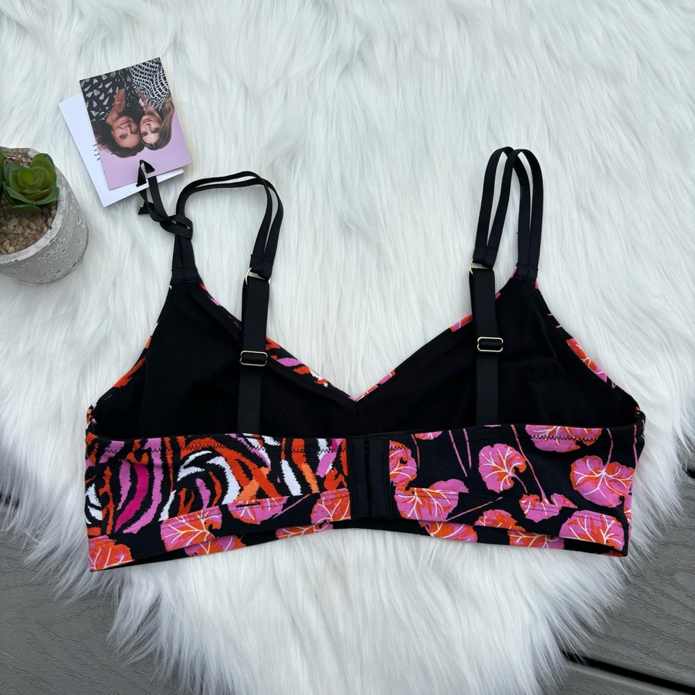 Diane Von Furstenberg x Target Bralette - Picture 3 of 3